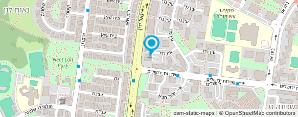 מפת הגעה אל היפש אוטומדיה מפת הגעה אל היפש אוטומדיה