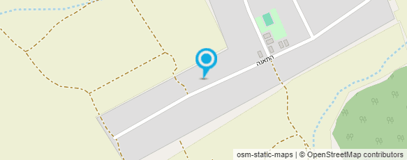 מפת הגעה אל אלום אלאור מפת הגעה אל אלום אלאור