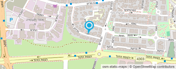 מפת הגעה אל רפי בן עטיה מפת הגעה אל רפי בן עטיה