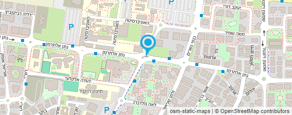 מפת הגעה אל עולם הכלבים של נעם