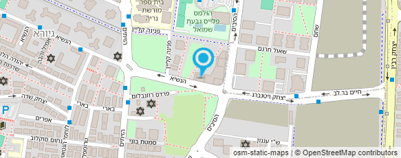 מפת הגעה אל גיל למצוות