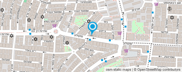 מפת הגעה אל סופר בייק מפת הגעה אל סופר בייק