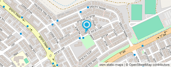 מפת הגעה אל הפירמידה שווארמה גריל ישראלי באר שבע