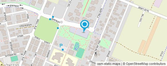 מפת הגעה אל פריז טקסס