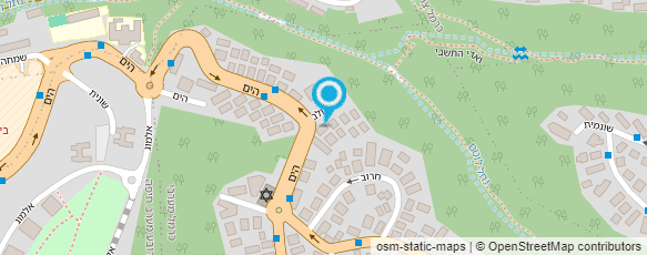 מפת הגעה אל ליאור משה שמאות מקרקעין מפת הגעה אל ליאור משה שמאות מקרקעין