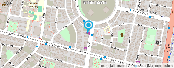 מפת הגעה אל Emma פילאטיס מפת הגעה אל Emma פילאטיס