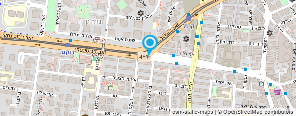 מפת הגעה אל מיסטר גרין