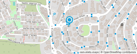 מפת הגעה אל E.G.I פיננסים מפת הגעה אל E.G.I פיננסים