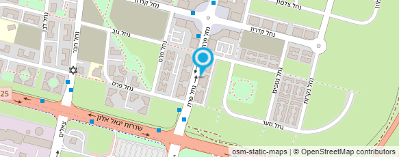 מפת הגעה אל Prime Dent מרפאת שיניים ואסתטיקת הפנים מפת הגעה אל Prime Dent מרפאת שיניים ואסתטיקת הפנים