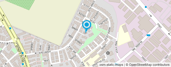 מפת הגעה אל צ'רלי