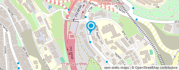 מפת הגעה אל ג'רמי אינסטלטור מפת הגעה אל ג'רמי אינסטלטור