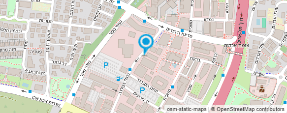 מפת הגעה אל אינגה משאוושה