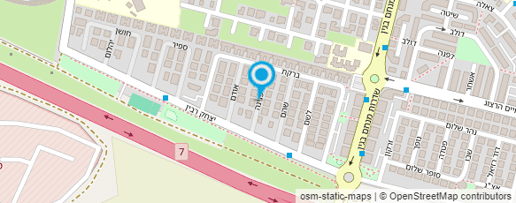 מפת הגעה אל Portech - מעבדה על גלגלים מפת הגעה אל Portech - מעבדה על גלגלים