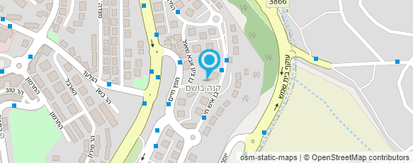 מפת הגעה אל יהלום המיזוג שירותי מיזוג וחימום