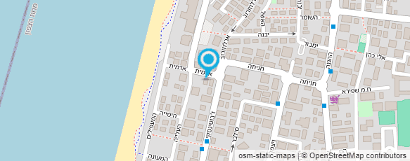 מפת הגעה אל משקיען מפת הגעה אל משקיען