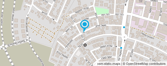 מפת הגעה אל ששון דוד שיפוצים ואינסטלציה מפת הגעה אל ששון דוד שיפוצים ואינסטלציה