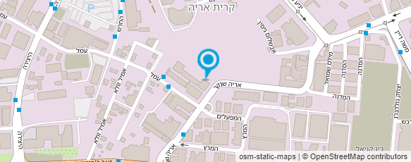 מפת הגעה אל בסטיז