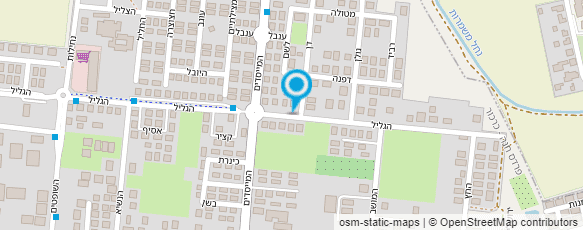 מפת הגעה אל גליל 42