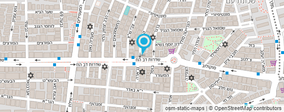 מפת הגעה אל אלון סטודיו מפת הגעה אל אלון סטודיו