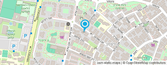 מפת הגעה אל KETO & DALP - תזונה קטוגנית ודלת פחמימות מפת הגעה אל KETO & DALP - תזונה קטוגנית ודלת פחמימות