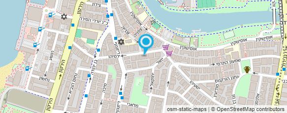 מפת הגעה אל פרופוטיז אי. אל