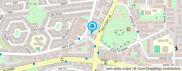 מפת הגעה אל הפרה