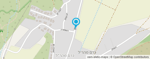 מפת הגעה אל סולארי אנרגיה מתחדשת בע"מ