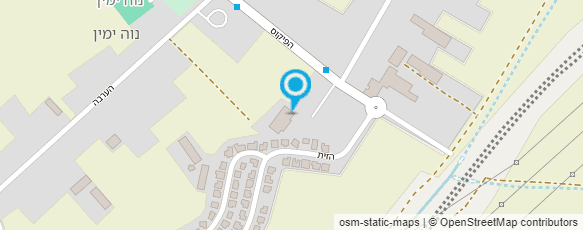 מפת הגעה אל כד דקור