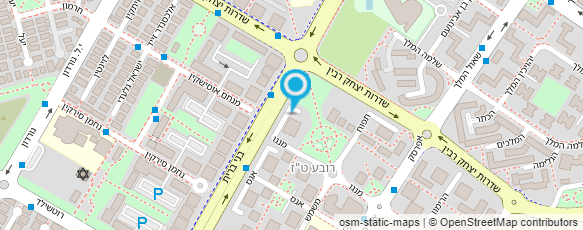 מפת הגעה אל ניו יורק HOT DOG