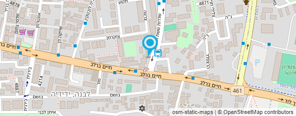 מפת הגעה אל פנחס אליהו יונתנוב מפת הגעה אל פנחס אליהו יונתנוב