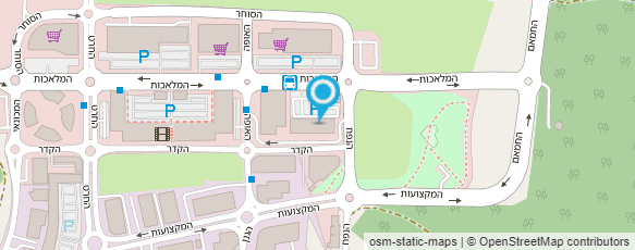 מפת הגעה אל Greg Kitchen מודיעין