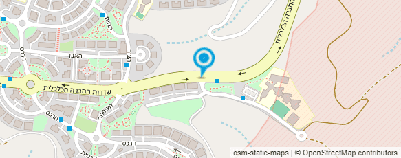 מפת הגעה אל rootbit שירותי מחשוב