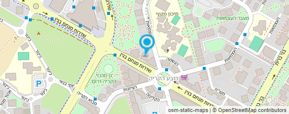 מפת הגעה אל סיטיסמייל - מרפאת שיניים ואסתטיקה מפת הגעה אל סיטיסמייל - מרפאת שיניים ואסתטיקה