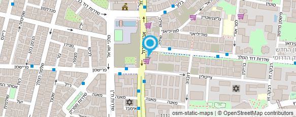 מפת הגעה אל טבק עבודי מפת הגעה אל טבק עבודי