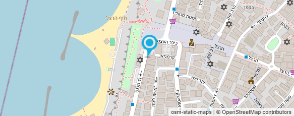 מפת הגעה אל מרכז האלומיניום מפת הגעה אל מרכז האלומיניום