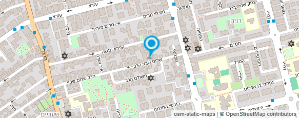 מפת הגעה אל פאר שירותי תיקון מלגזות מפת הגעה אל פאר שירותי תיקון מלגזות