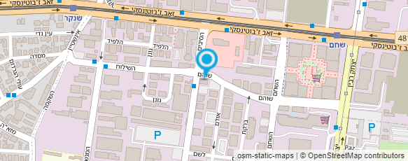 מפת הגעה אל ג'וני בר