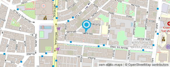 מפת הגעה אל אליה ג'נתון מפת הגעה אל אליה ג'נתון