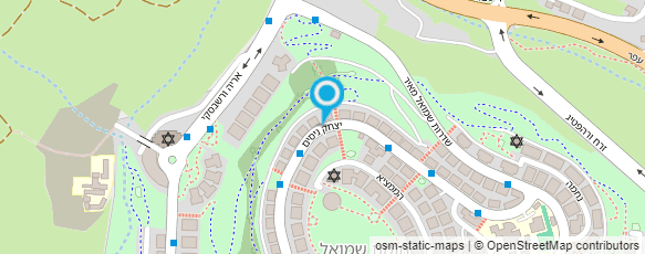 מפת הגעה אל נמ הנדסת חשמל מפת הגעה אל נמ הנדסת חשמל