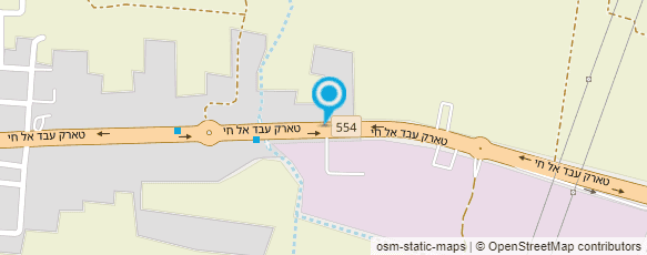 מפת הגעה אל פור אייז