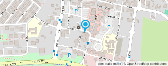 מפת הגעה אל פסגה משכנתאות