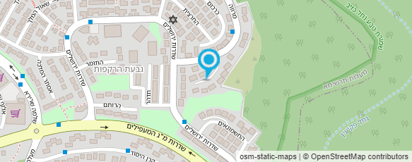 מפת הגעה אל מוניות מעלות מפת הגעה אל מוניות מעלות