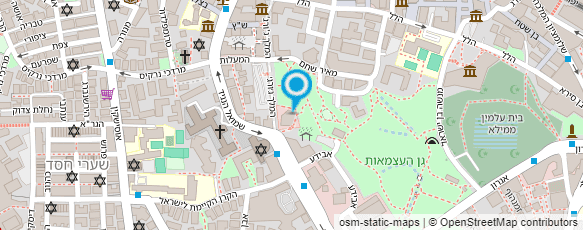 מפת הגעה אל אמורה מפת הגעה אל אמורה