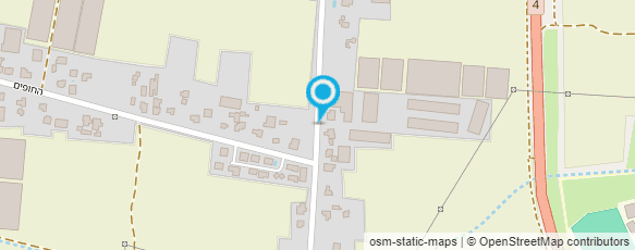 מפת הגעה אל ר.י.ר פתרונות חקלאיים בע"מ