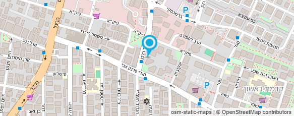 מפת הגעה אל אריאה איקס