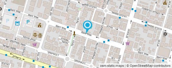 מפת הגעה אל סתיו הובלות מפת הגעה אל סתיו הובלות