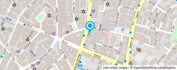 מפת הגעה אל סמאש איט מפת הגעה אל סמאש איט