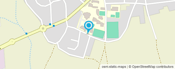 מפת הגעה אל מוניות מצפה אביב