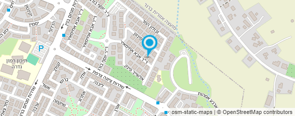 מפת הגעה אל רוזנולד שירותי חשמל מפת הגעה אל רוזנולד שירותי חשמל