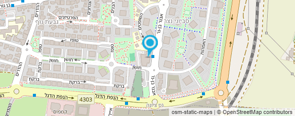 מפת הגעה אל M32